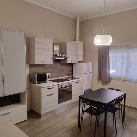 Le Stanze Apartament Болоня Екстериор снимка