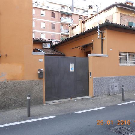 Le Stanze Apartament Болоня Екстериор снимка