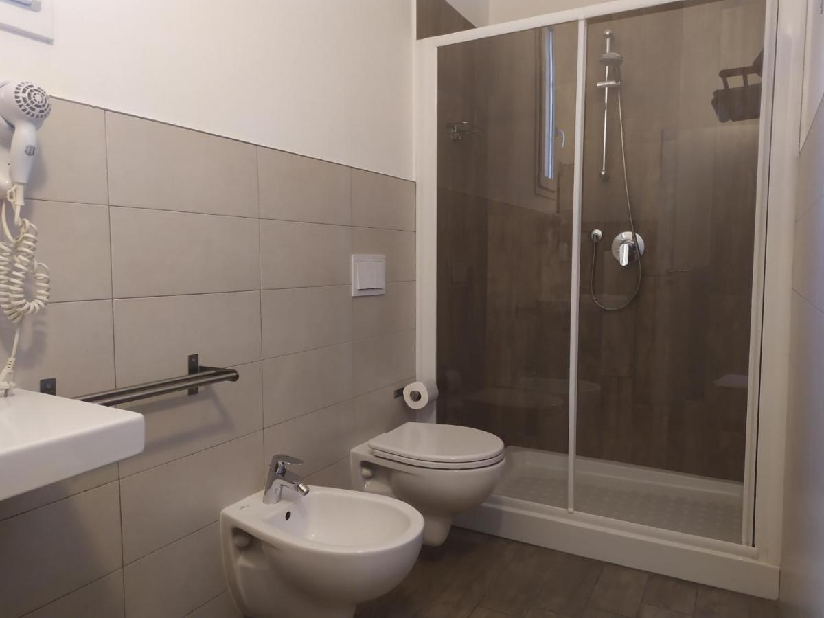Le Stanze Apartament Болоня Екстериор снимка