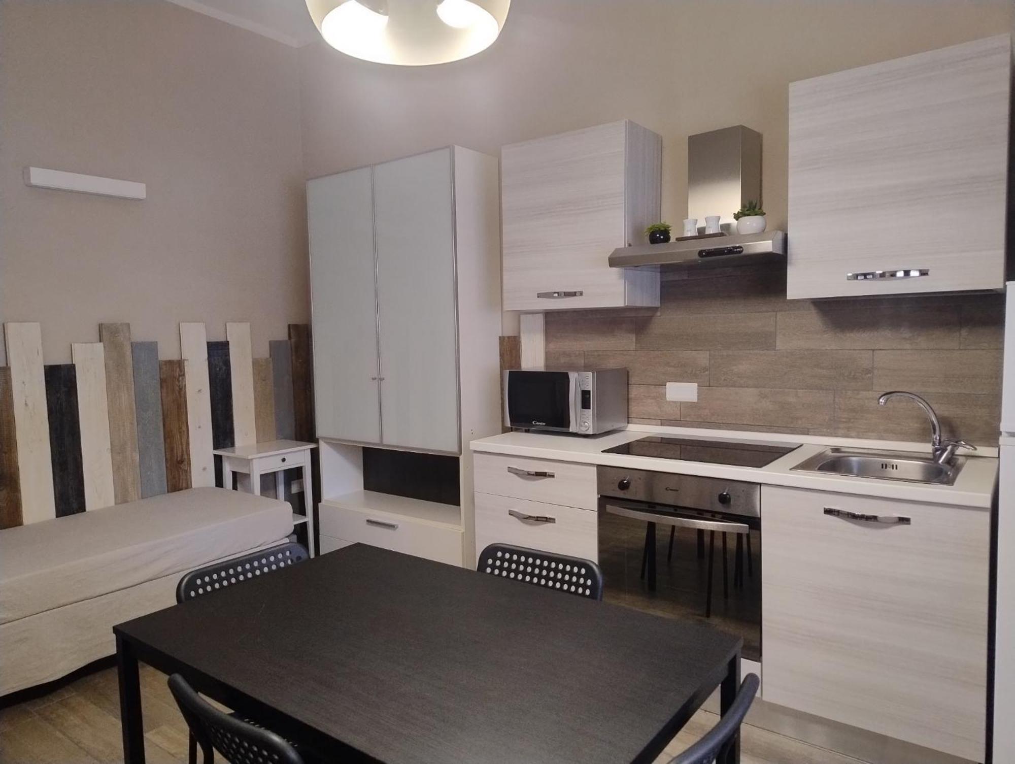 Le Stanze Apartament Болоня Екстериор снимка