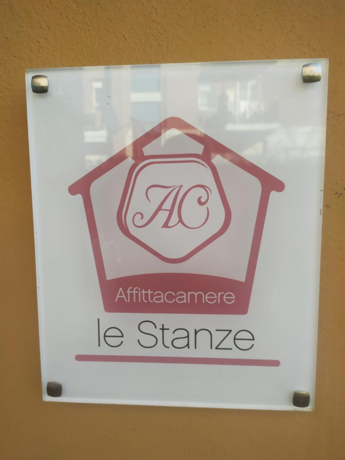 Le Stanze Apartament Болоня Екстериор снимка