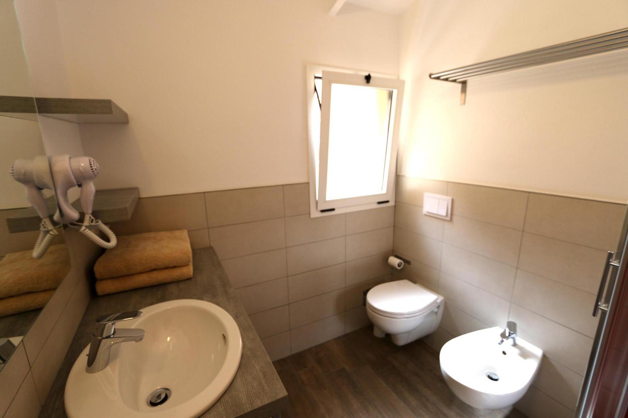 Le Stanze Apartament Болоня Екстериор снимка