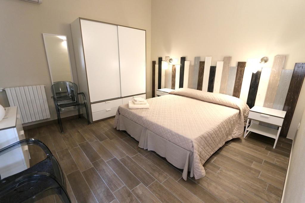 Le Stanze Apartament Болоня Екстериор снимка